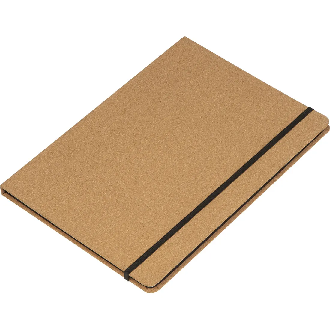 Folder A4 w linie z papieru z recyklingu SYRACUSE, wariant 417413, zdjęcie 1 z 5