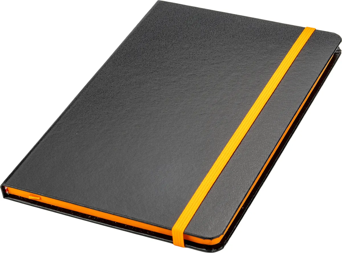 Notes A5 w linie CUXHAVEN, wariant 037910, zdjęcie 1 z 11