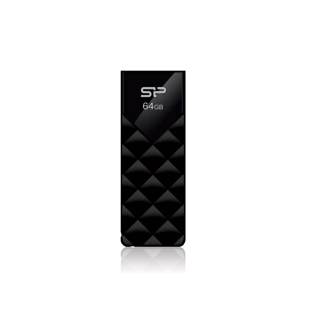 Pendrive Ultima U03, 16GB 2.0 Silicon Power, wariant EG 812403 64GB, zdjęcie 1 z 4