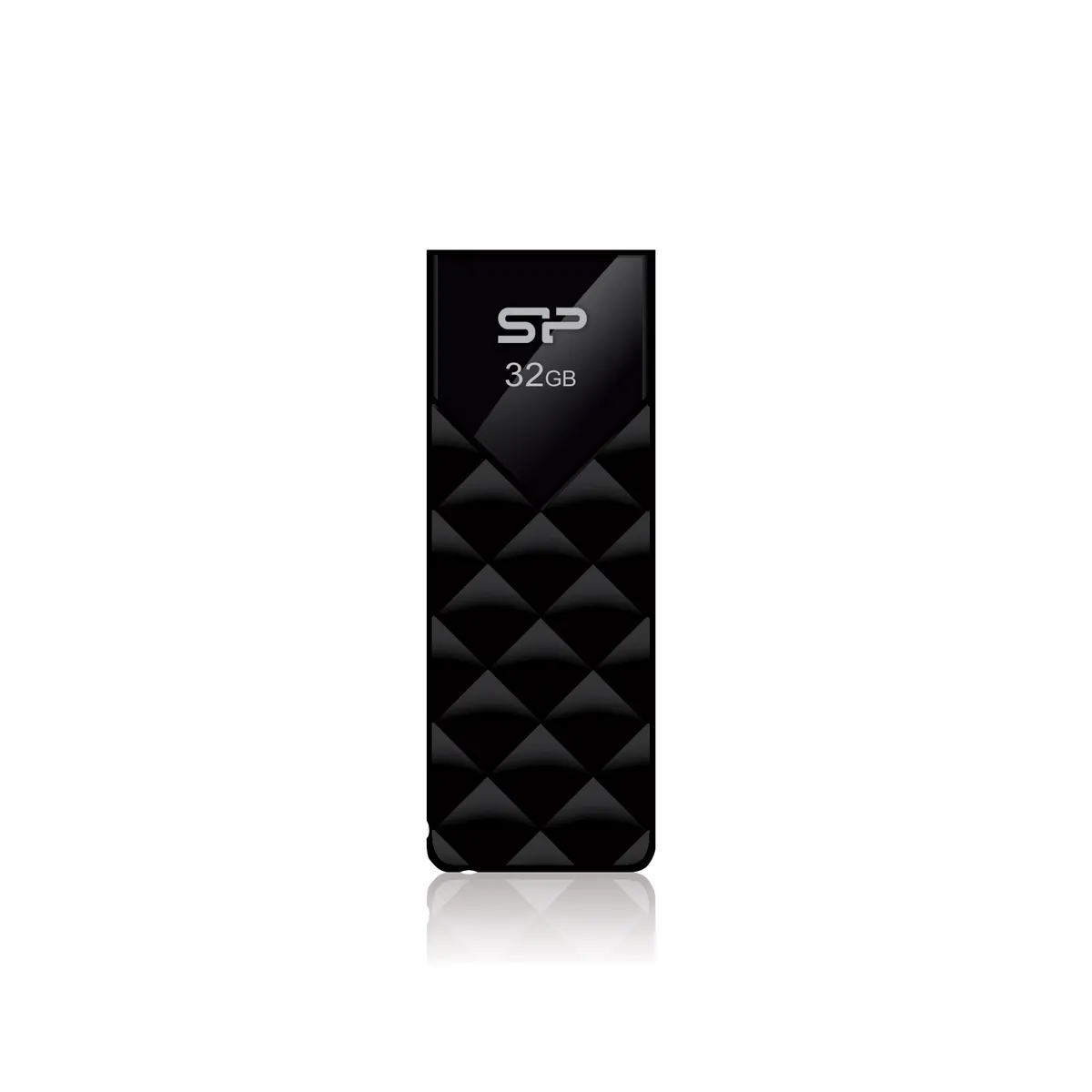 Pendrive Ultima U03, 16GB 2.0 Silicon Power, wariant EG 812403 32GB, zdjęcie 1 z 4