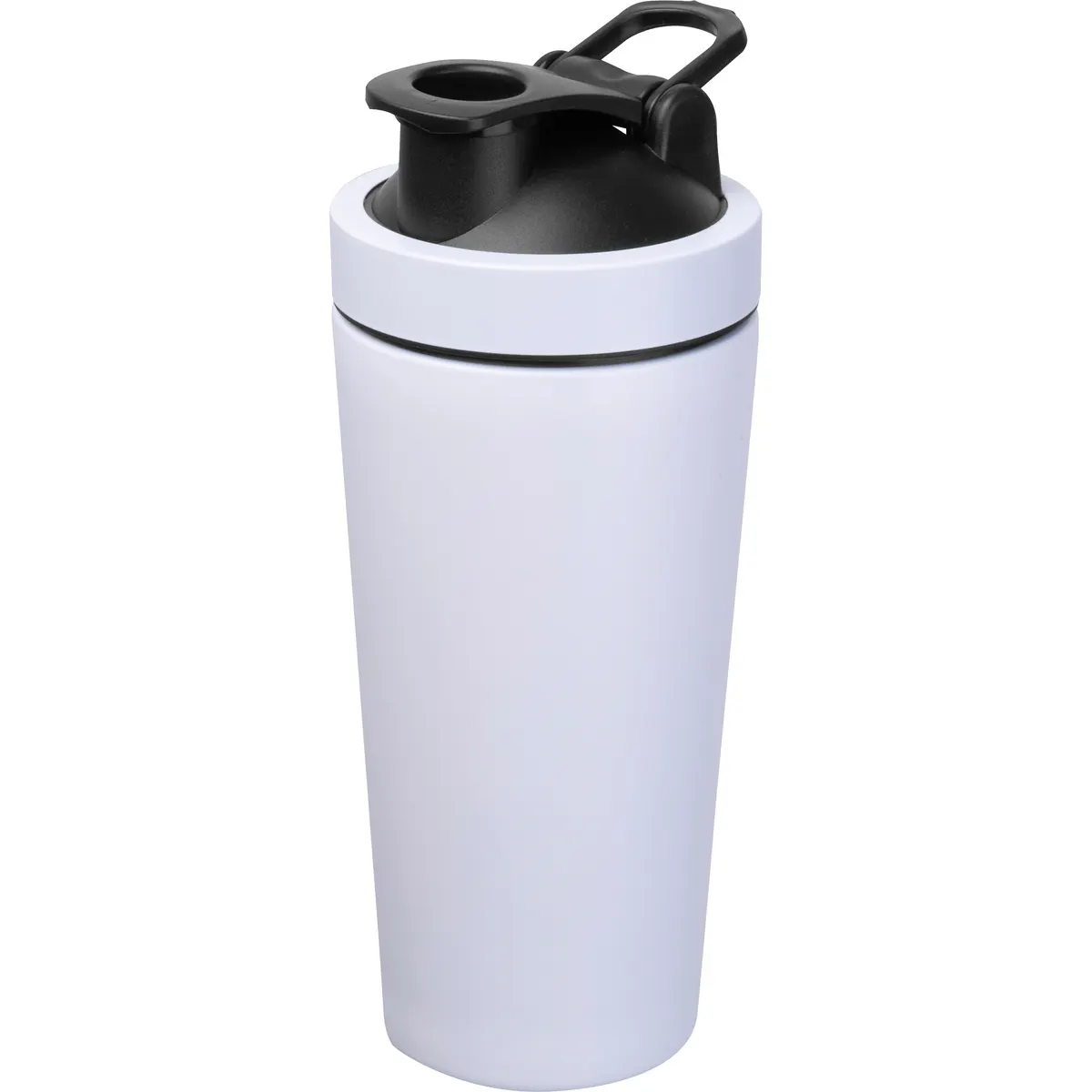 Shaker ze stali z recyklingu 750 ml LILY, wariant 8558906, zdjęcie 1 z 6