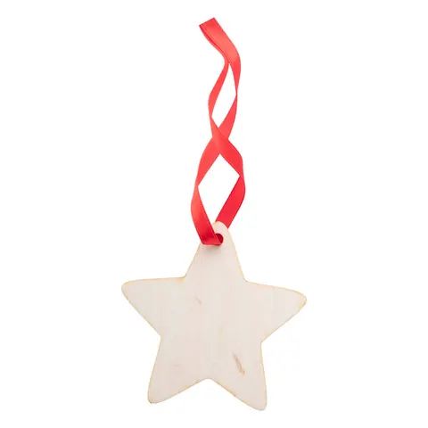 WoXmas ozdoba choinkowa, gwiazda