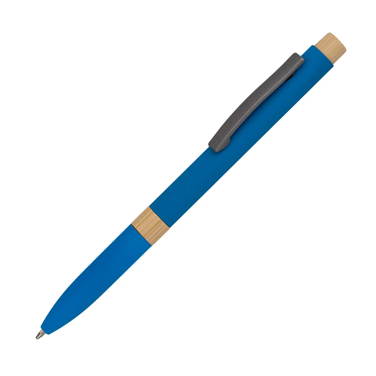 Długopis aluminiowy Khosa, wariant R73448.28, zdjęcie 1 z 3