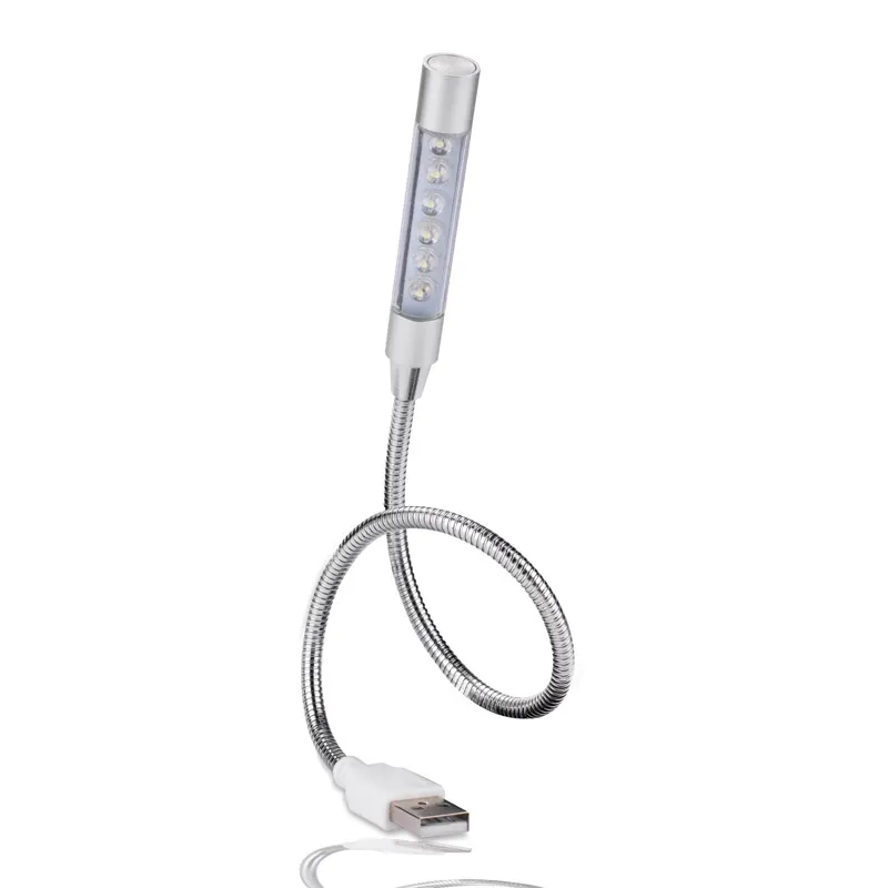Lampka USB PROBE, wariant 29132S, zdjęcie 1 z 5