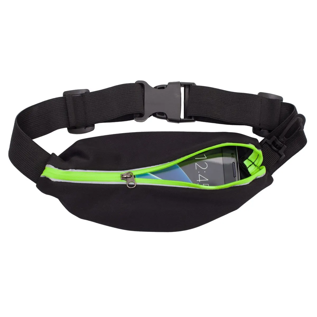 Saszetka sportowa na pas Ease, wariant R73626.02, zdjęcie 1 z 3