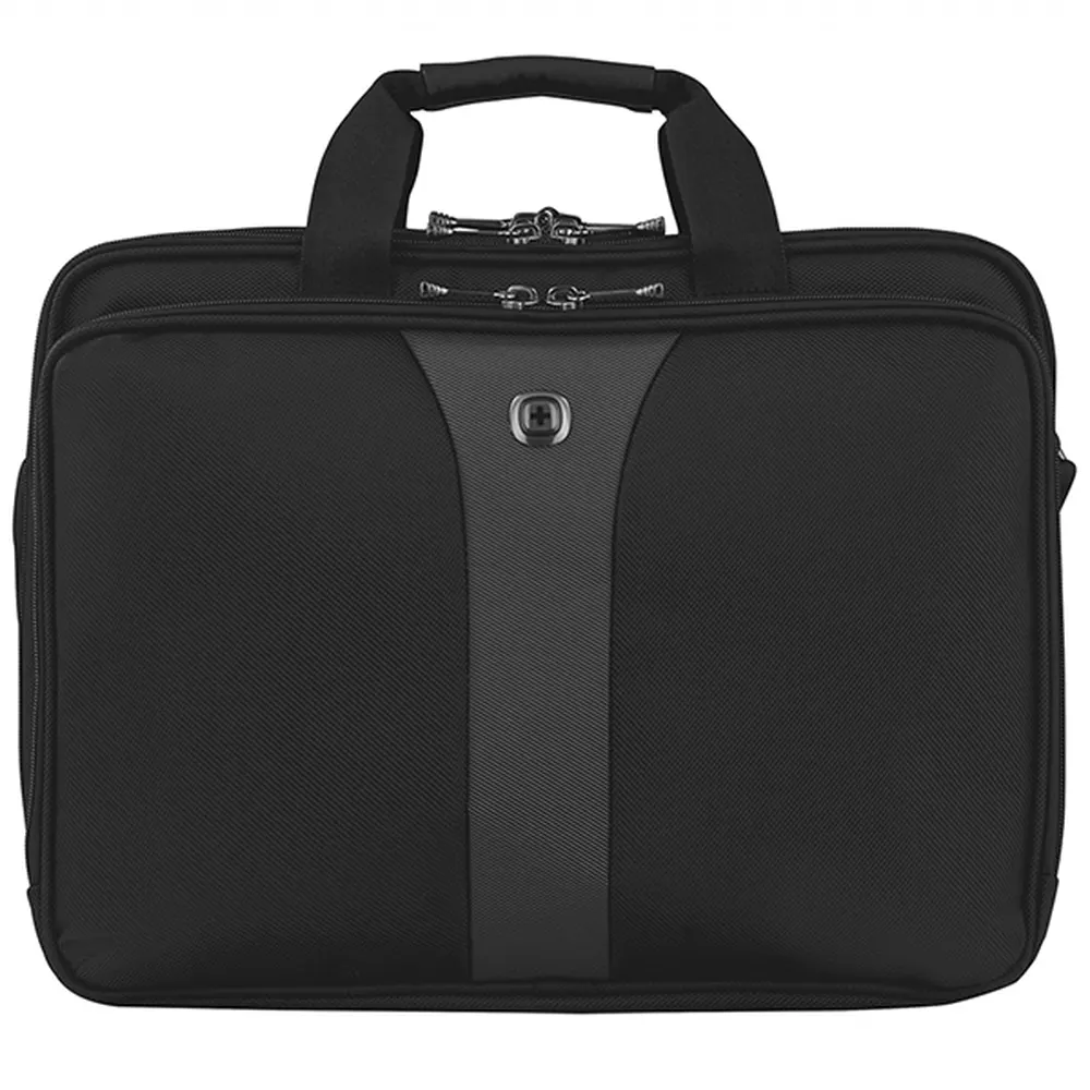 Torba na laptopa Wenger Legacy 16'', wariant W600647, zdjęcie 1 z 8