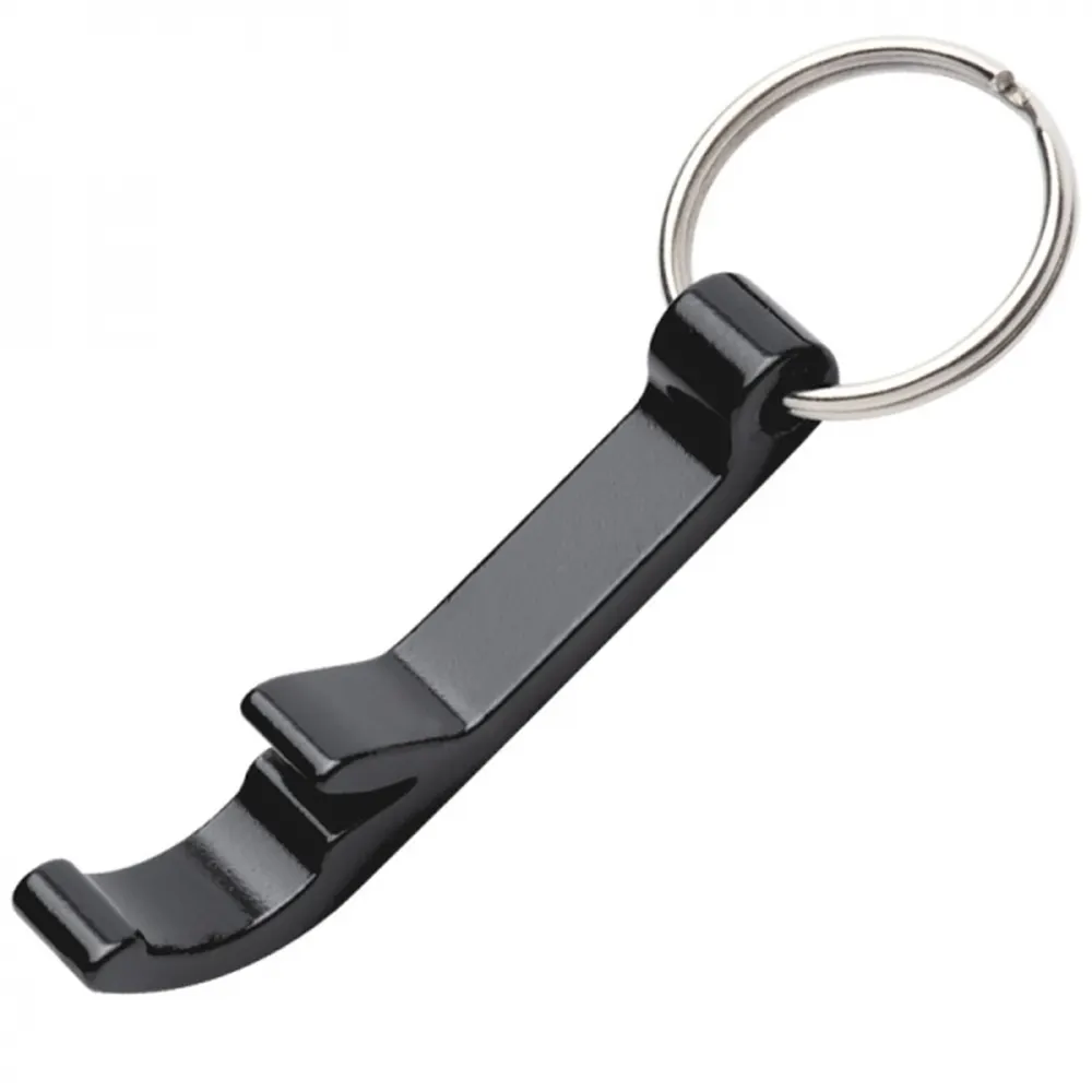Brelok metalowy otwieracz do butelek WORCESTER, wariant 904203, zdjęcie 1 z 3
