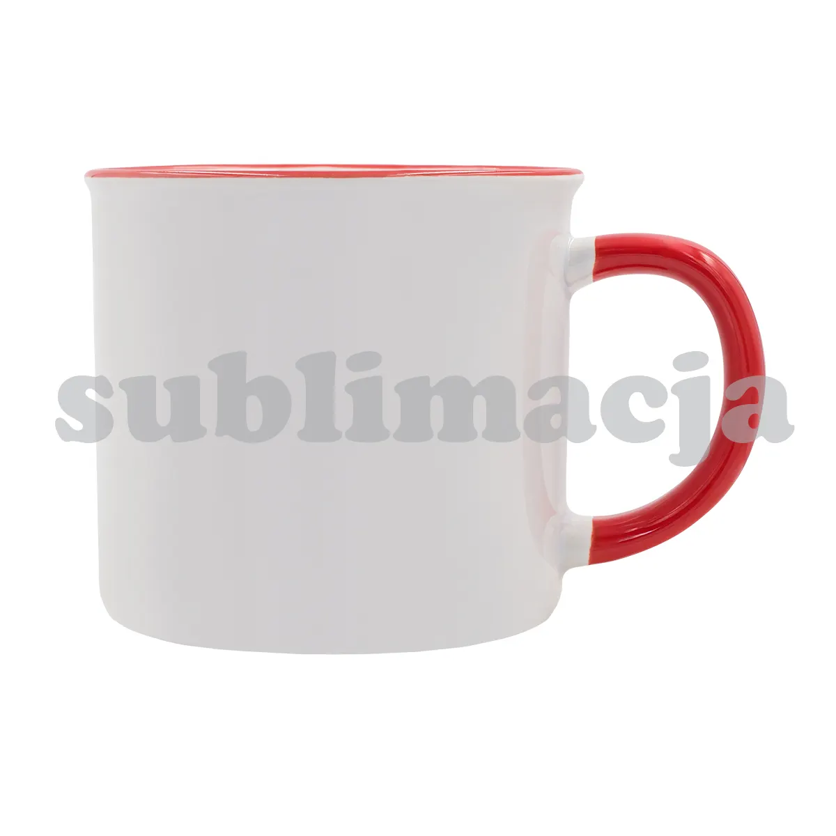 Kubek z powłoką sublimacyjną Ars 400 ml, wariant R85320.08, zdjęcie 1 z 5