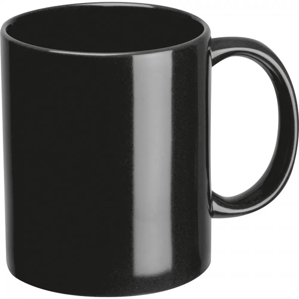 Kubek ceramiczny 300 ml DEREK, wariant 8373503, zdjęcie 1 z 5