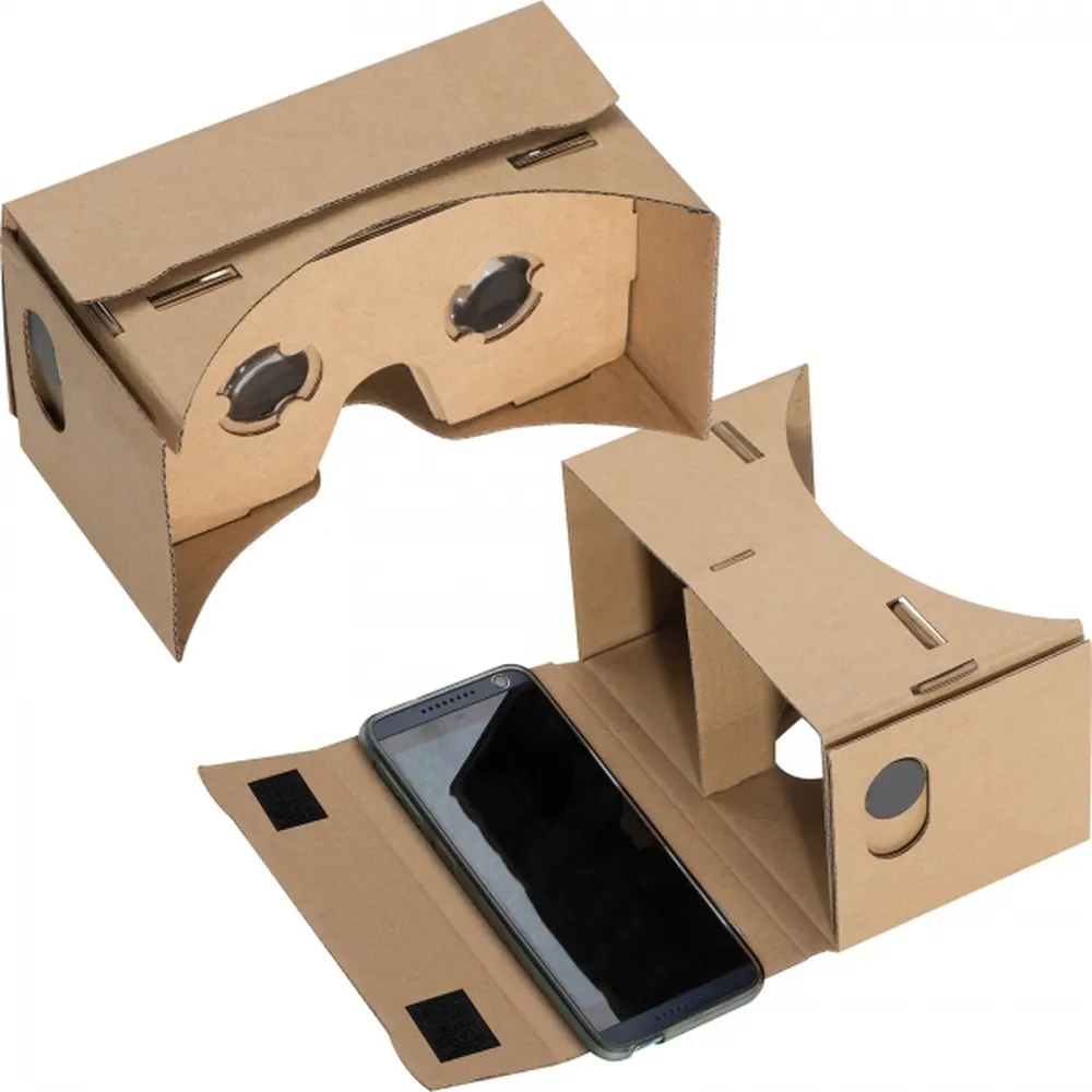Okulary VR LEONORA, wariant 2035601, zdjęcie 1 z 6