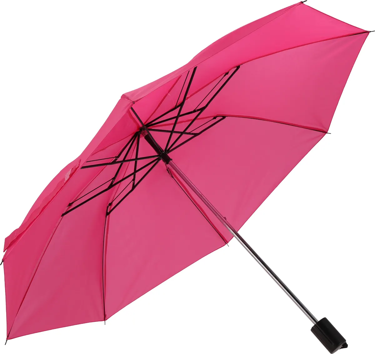 Parasol manualny Ø88 cm LILLE, wariant 518811, zdjęcie 1 z 6