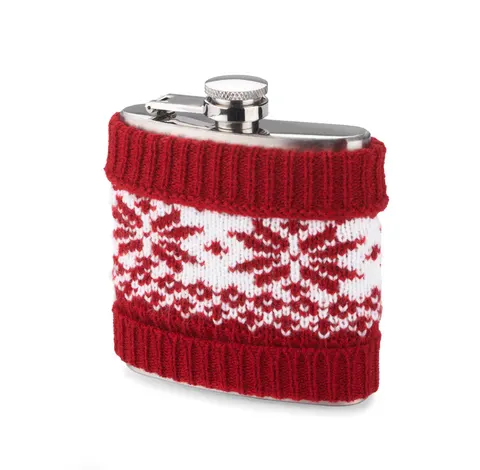 Piersiówka WARM 200 ml