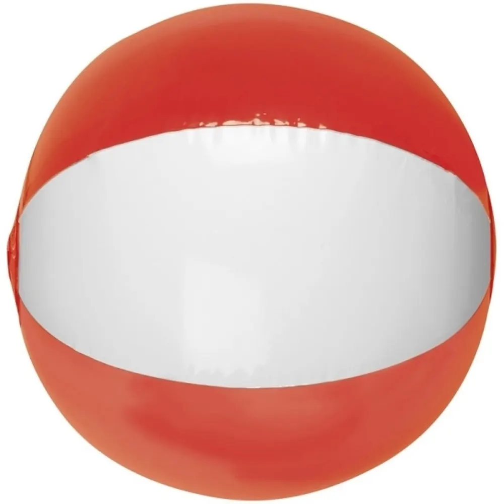 Piłka plażowa Ø 26cm MONTEPULCIANO, wariant 091405, zdjęcie 1 z 4