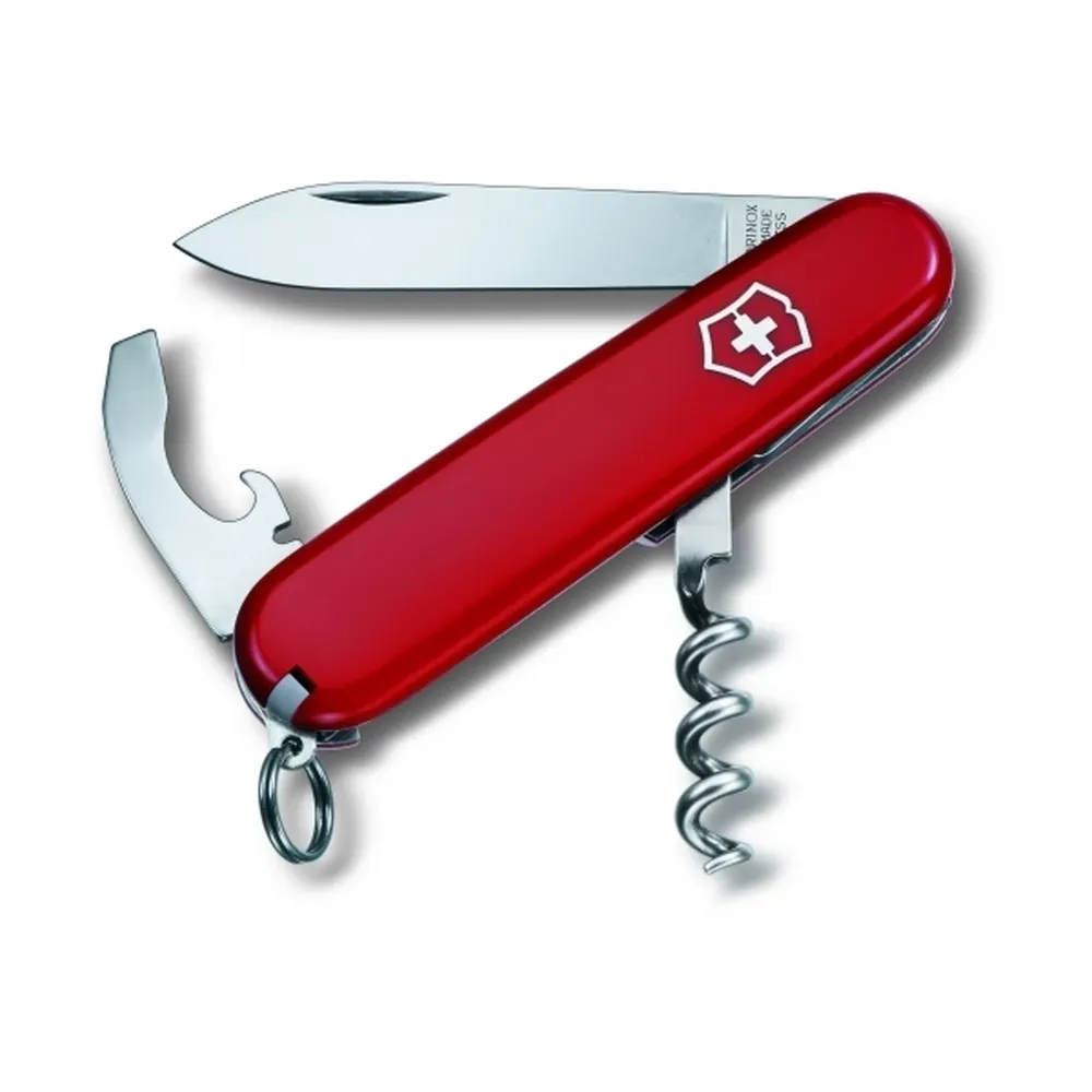 Scyzoryk Waiter Victorinox, wariant 0330305, zdjęcie 1 z 5