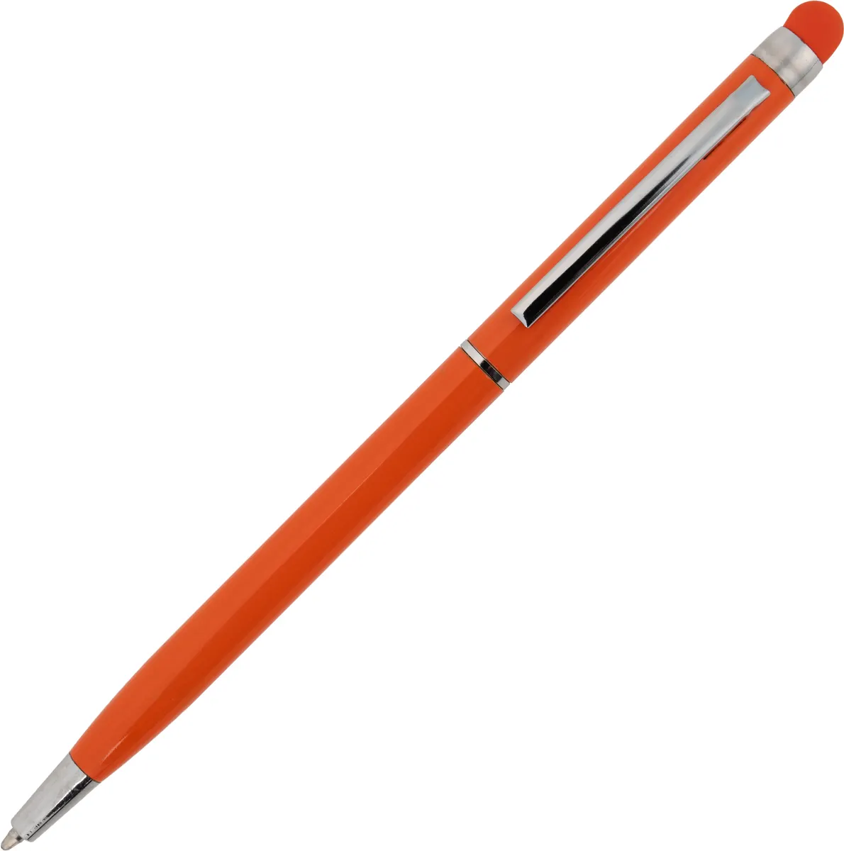 Długopis metalowy touch pen NEW ORLEANS, wariant 337810, zdjęcie 1 z 7