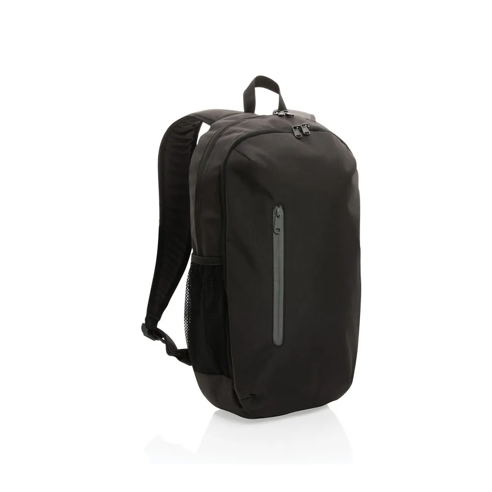 Plecak na laptopa 15” AWARE™ RPET, wariant P760.171, zdjęcie 1 z 13