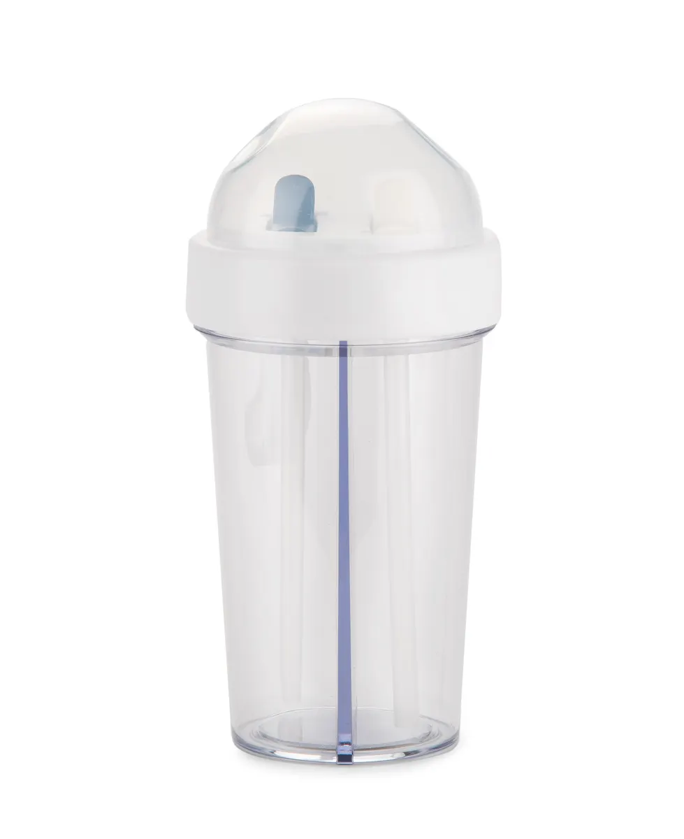 Kubek z dwiema komorami DUI 420 ml, wariant 16053-01, zdjęcie 1 z 13