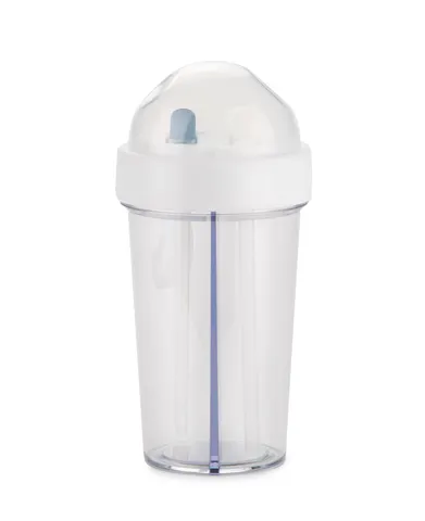 Kubek z dwiema komorami DUI 420 ml