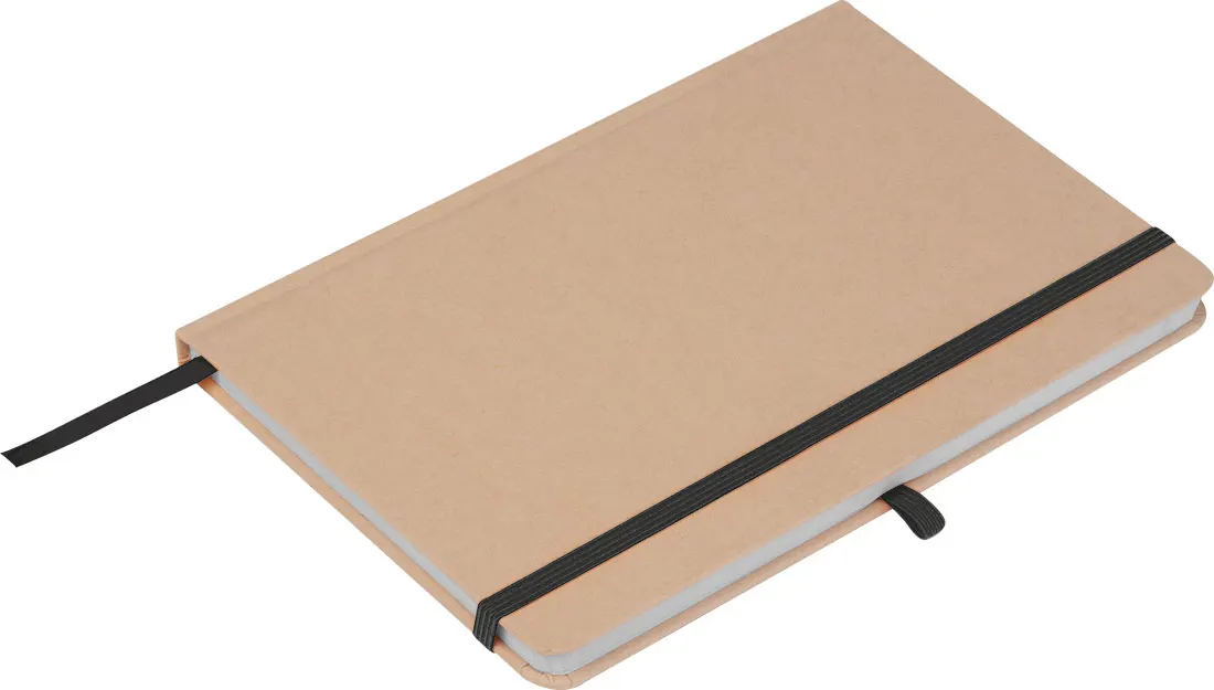 Notes A5 w kratkę SUZANO, wariant 555303, zdjęcie 1 z 5