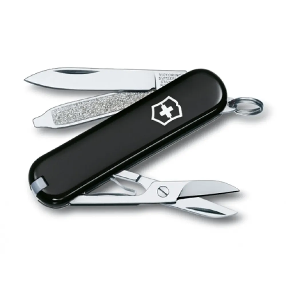 Scyzoryk Classic SD Victorinox, wariant 06223303, zdjęcie 1 z 3