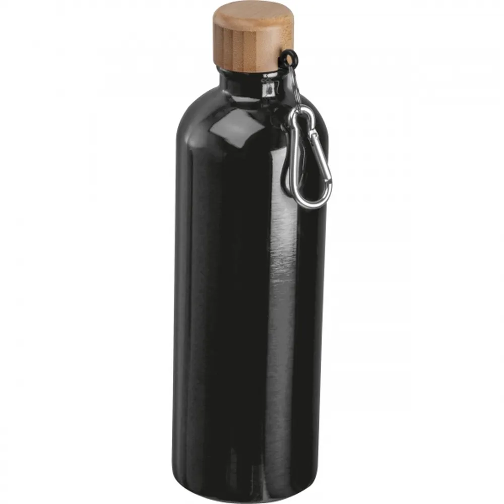 Butelka metalowa 750 ml RUTH, wariant 8497103, zdjęcie 1 z 5