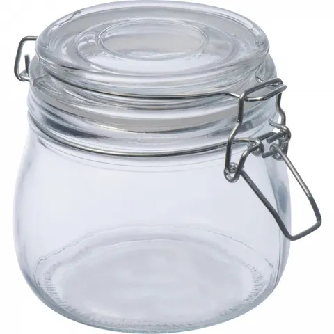 Słoik szklany 400 ml CORDULA