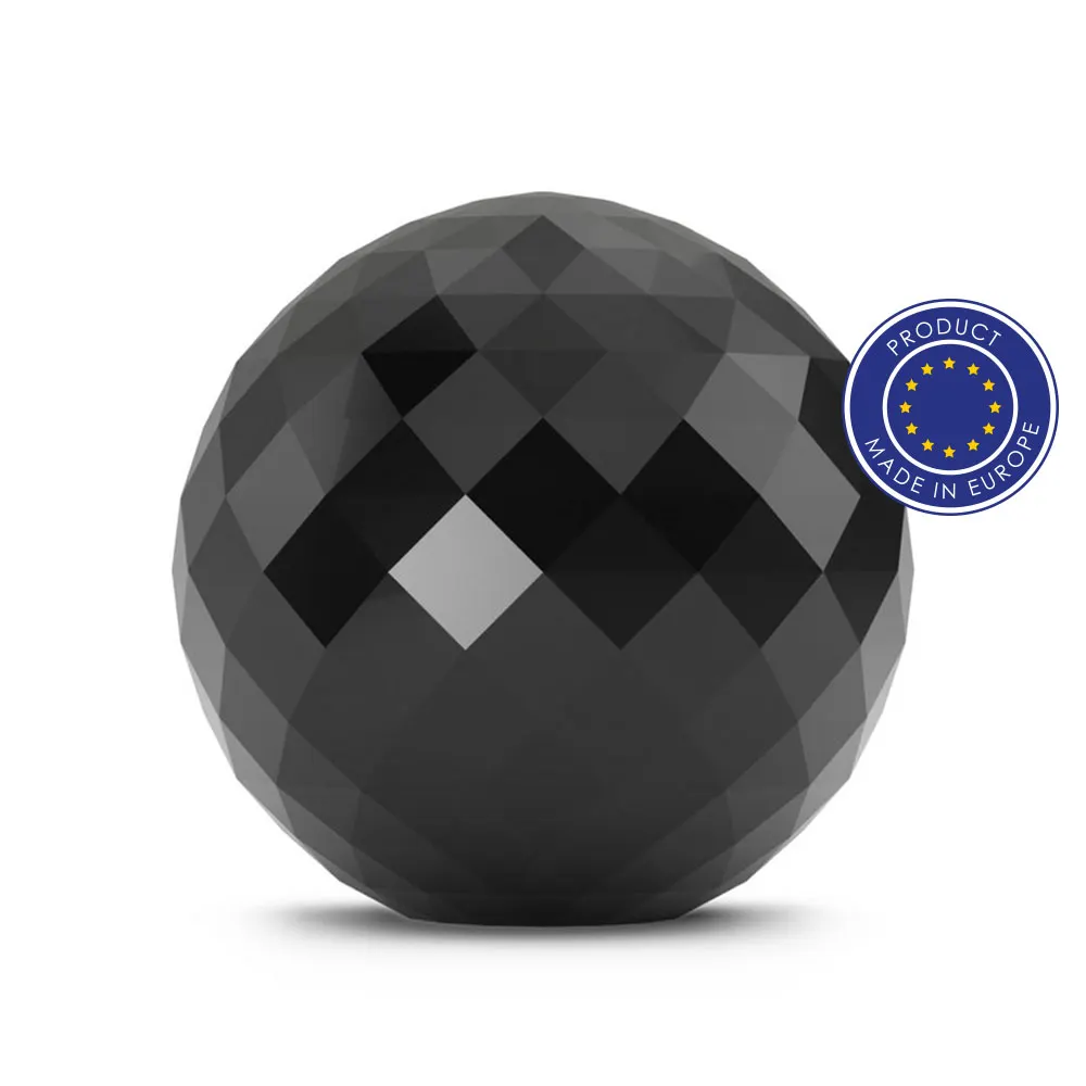 Kula upominkowa, pojemnik na upominki reklamowe | Indome, wariant V0901-03, zdjęcie 1 z 20