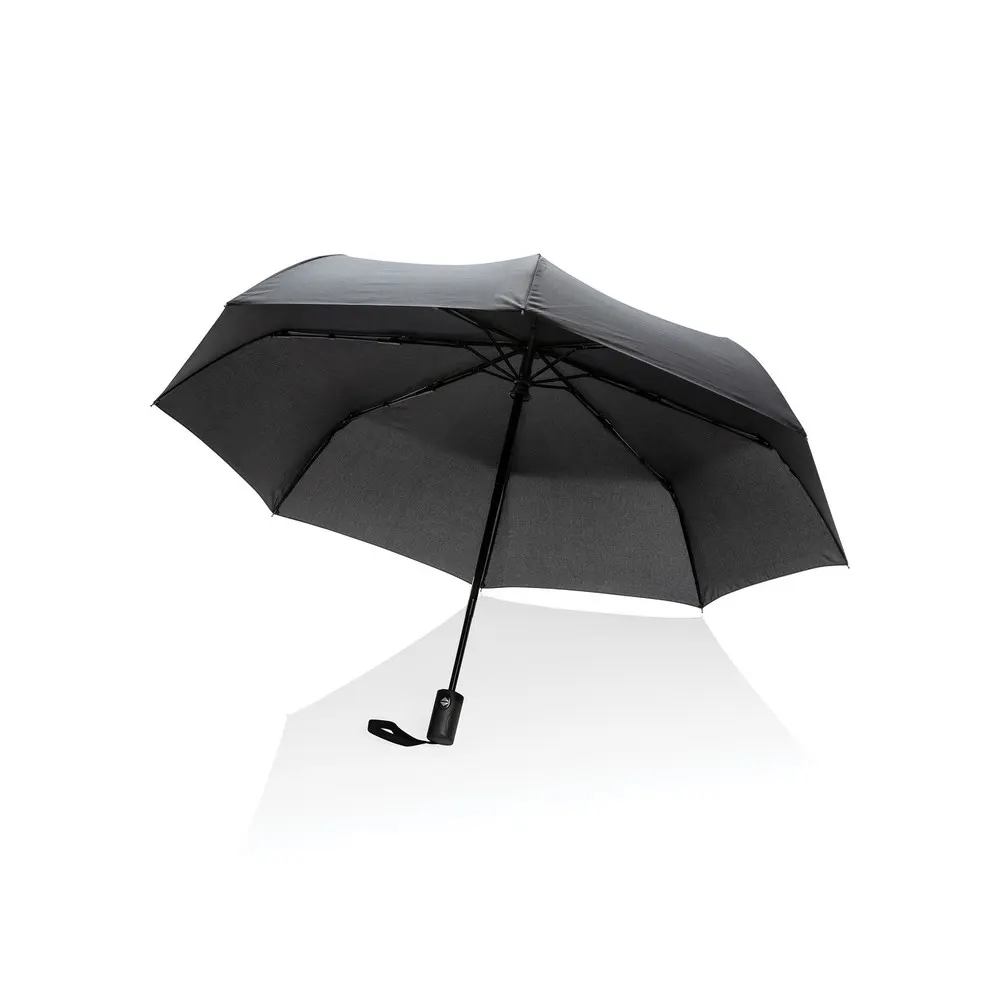 Parasol automatyczny 21" AWARE™ RPET, wariant P850.601, zdjęcie 1 z 10