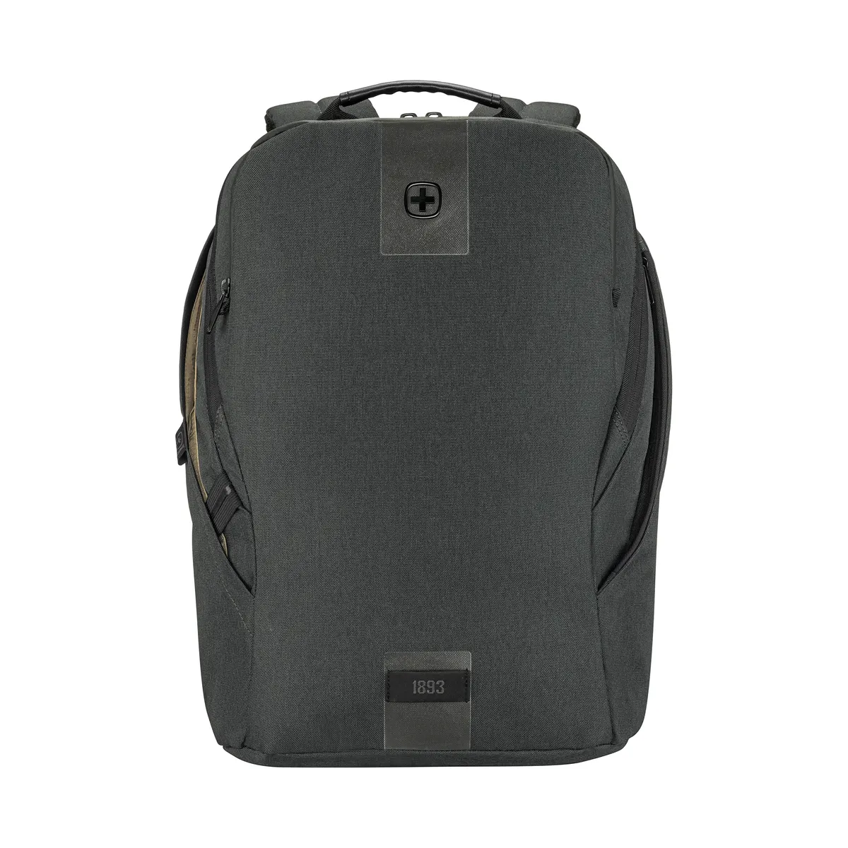 Plecak na laptopa MX ECO rPET Light 16'' Wenger, wariant W612262, zdjęcie 1 z 6