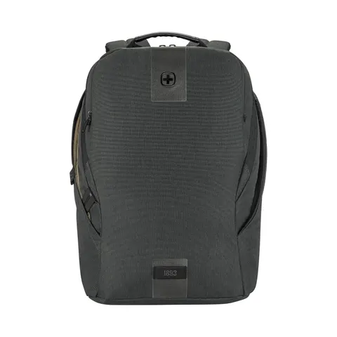 Plecak na laptopa MX ECO rPET Light 16'' Wenger