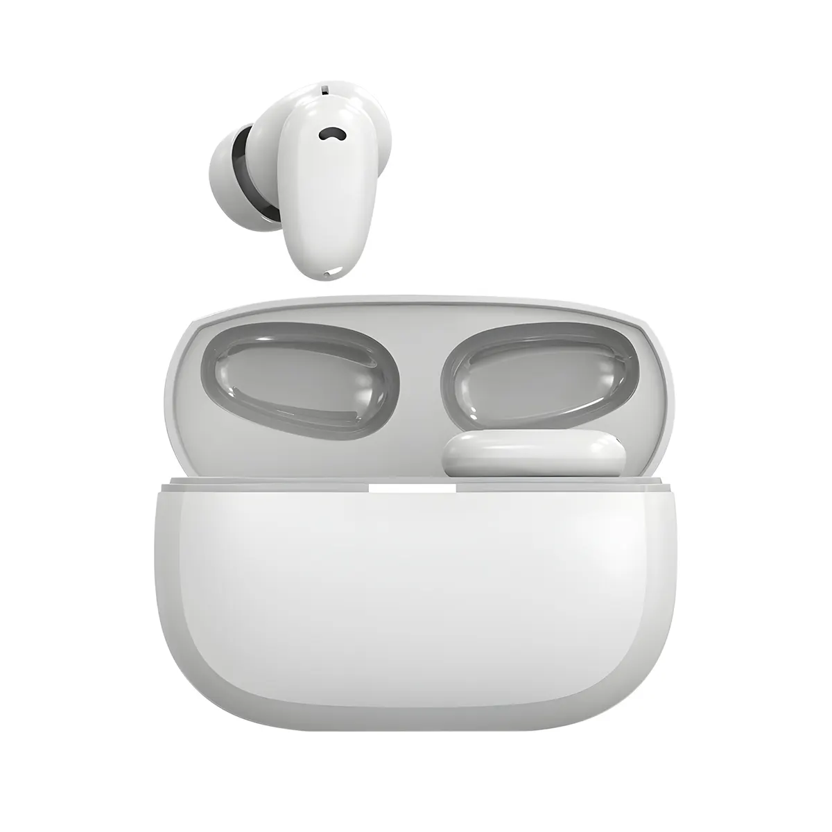 Słuchawki Bluetooth ANC/ENC Dixon, wariant R50202.06, zdjęcie 1 z 3