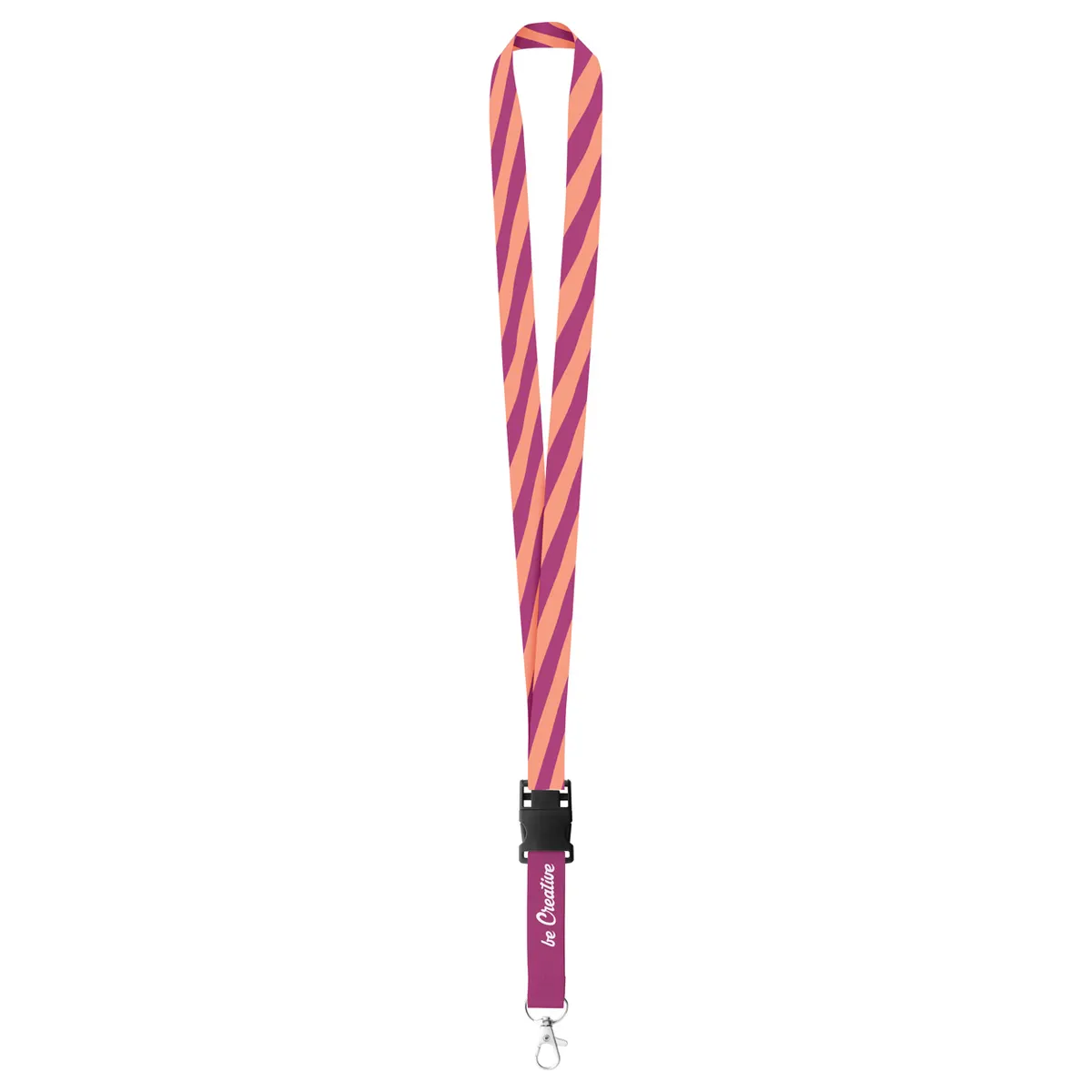 Subyard USB smycz sublimacyjna, wariant AP718179_8GB, zdjęcie 1 z 6
