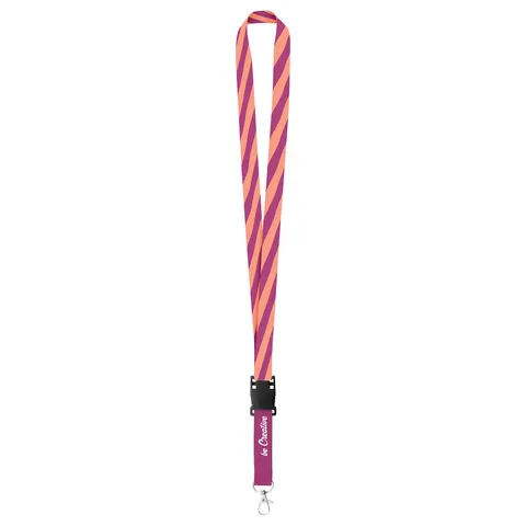Subyard USB smycz sublimacyjna