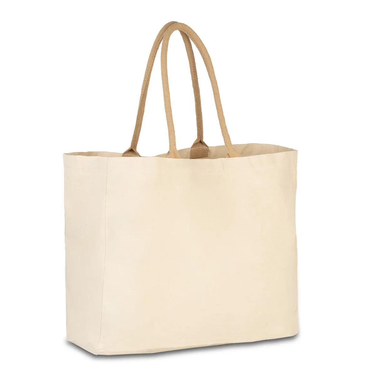 Torba bawełniana XXL Raya, wariant R08550.13, zdjęcie 1 z 5