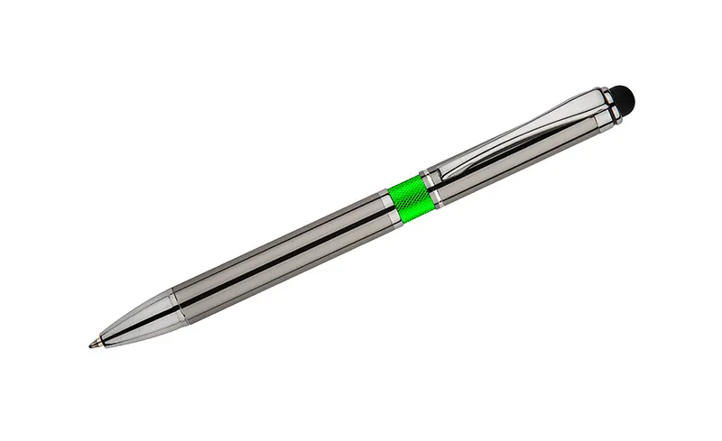 Długopis touch TURBO, wariant 19567-13, zdjęcie 1 z 13
