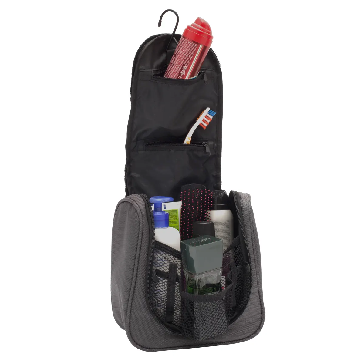 Kosmetyczka Travelfit, wariant R08658.41, zdjęcie 1 z 3