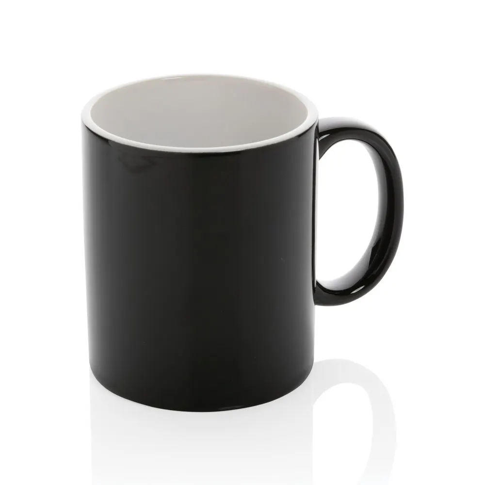 Kubek ceramiczny 350 ml, wariant P434.011, zdjęcie 1 z 10