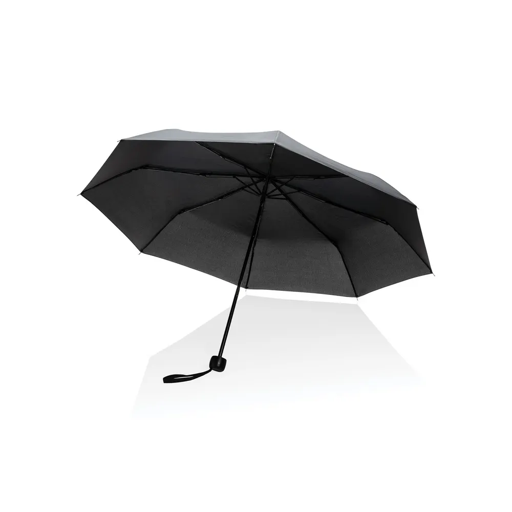 Mały parasol manualny 21" AWARE RPET, wariant P850.581, zdjęcie 1 z 7