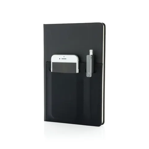 Notatnik A5 Deluxe