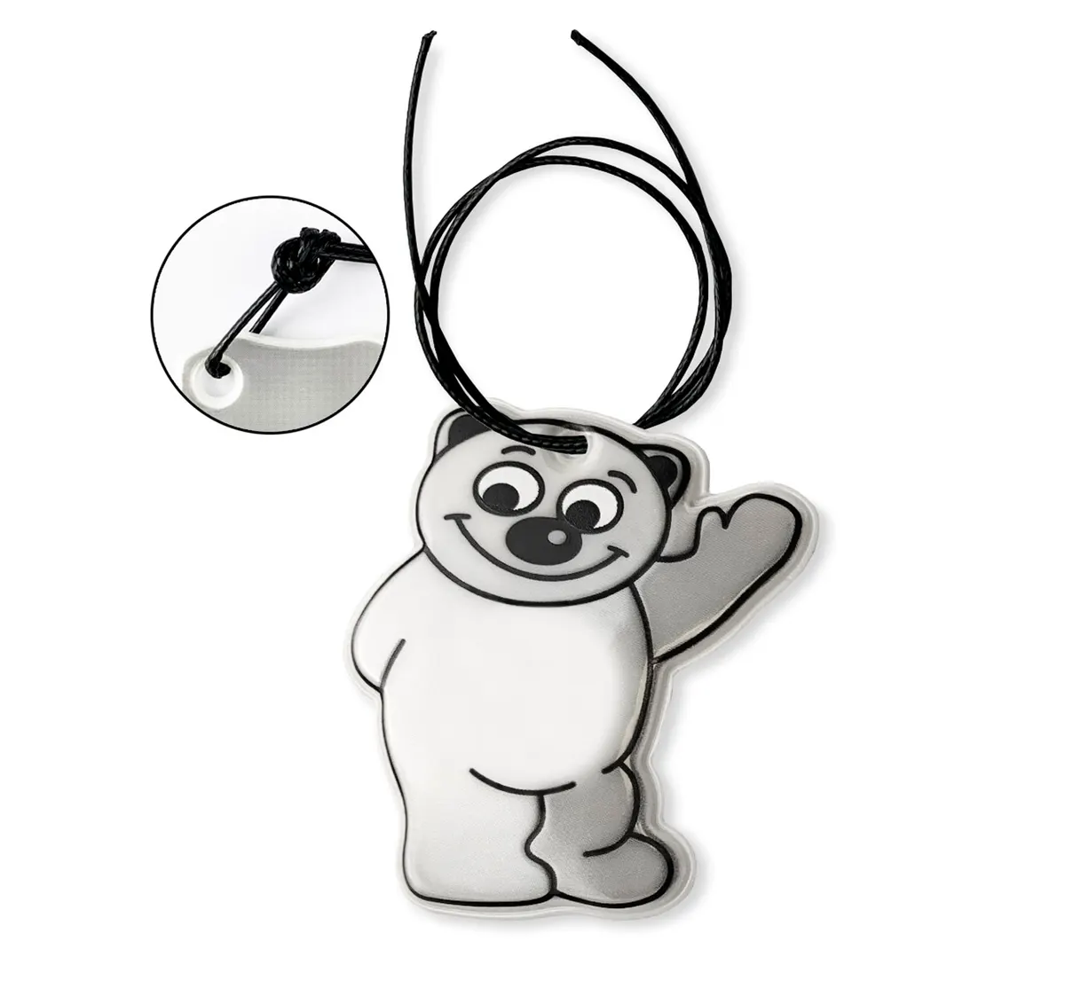 Zawieszka REF-TEDDY, wariant 20349-00, zdjęcie 1 z 2