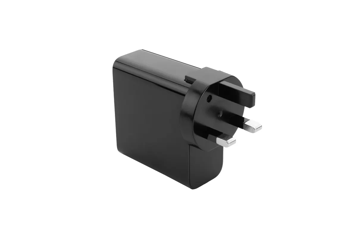 Adapter podróżny BANIAS Schwarzwolf, wariant B1100600AJ303, zdjęcie 1 z 8