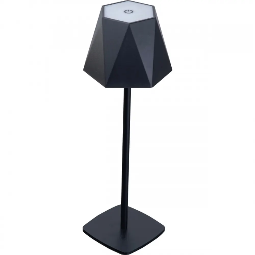 Lampka biurkowa BLACKBURN, wariant 532703, zdjęcie 1 z 8