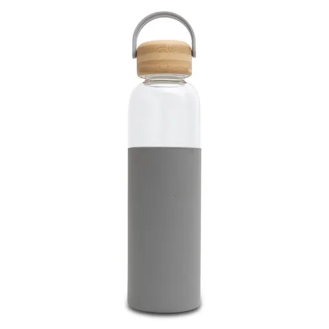 Szklana butelka Refresh 560 ml