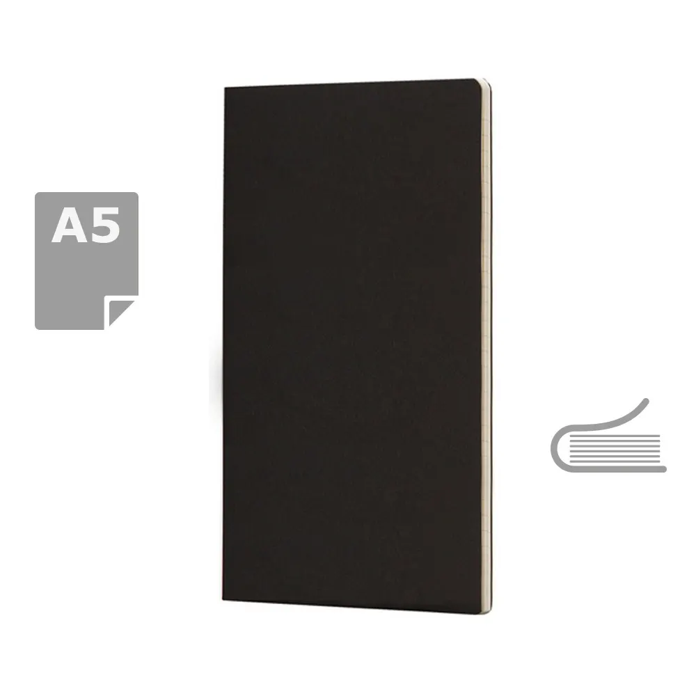 Zeszyt MOLESKINE Cahier Journal ok. A5, wariant VM024-03, zdjęcie 1 z 7