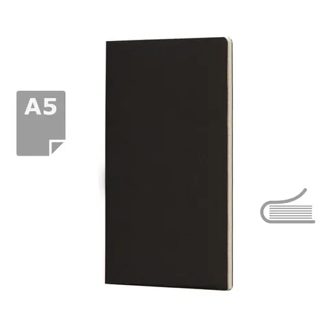 Zeszyt MOLESKINE Cahier Journal ok. A5