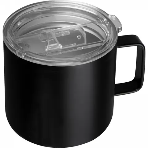 Kubek termiczny stalowy 300 ml MAGNUS