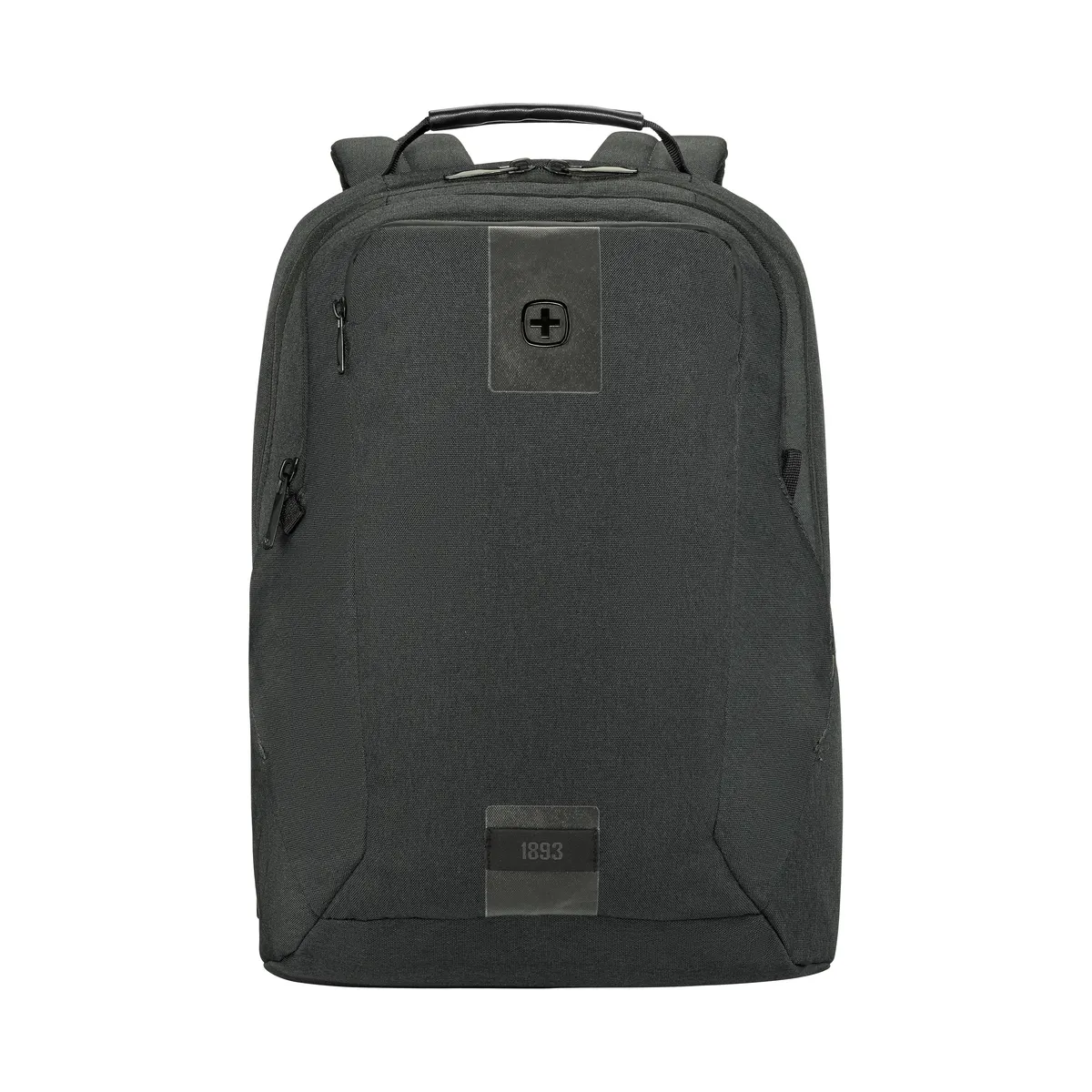 Plecak na laptopa MX ECO rPET Professional 16'' Wenger, wariant W612261, zdjęcie 1 z 7