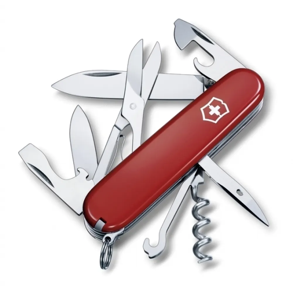 Scyzoryk Climber Victorinox, wariant 1370305, zdjęcie 1 z 5