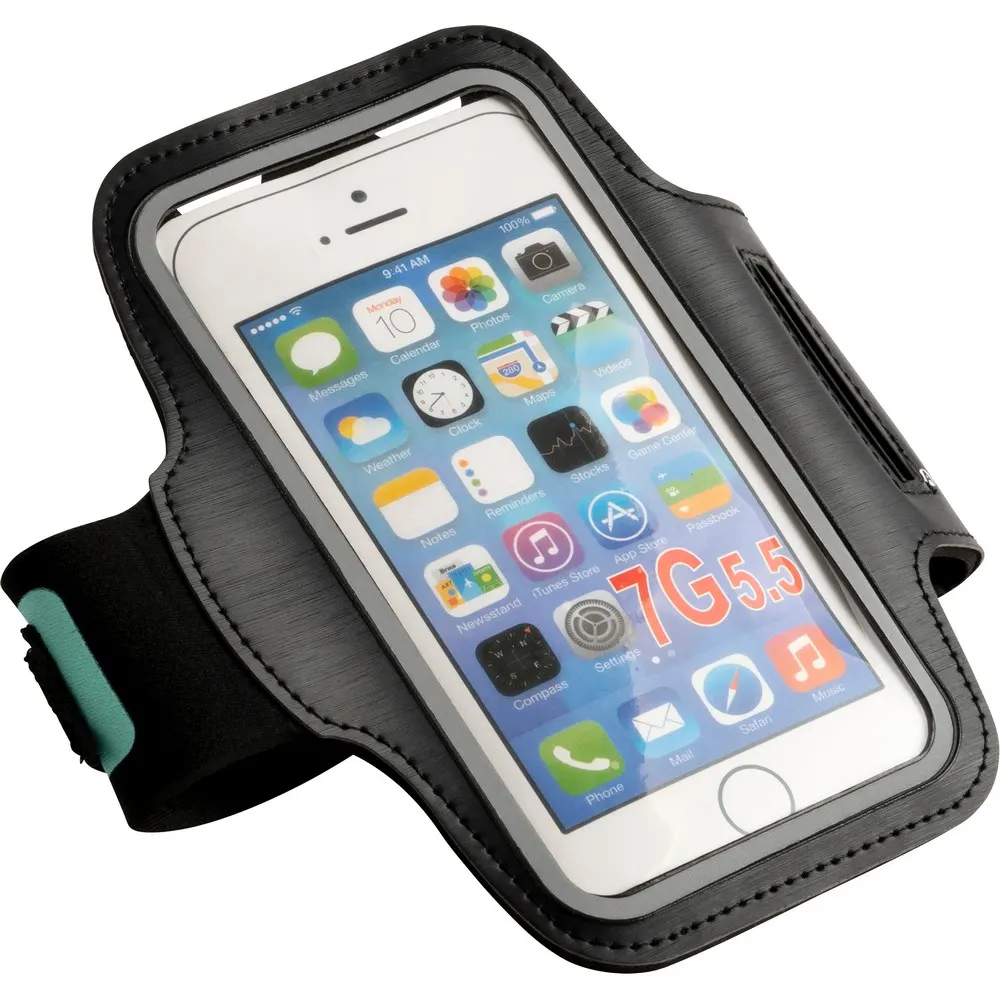 Opaska na ramię, etui na telefon, wariant V7336-03, zdjęcie 1 z 8