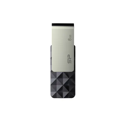 Pendrive Blaze B30, 8GB 3.1 Silicon Power